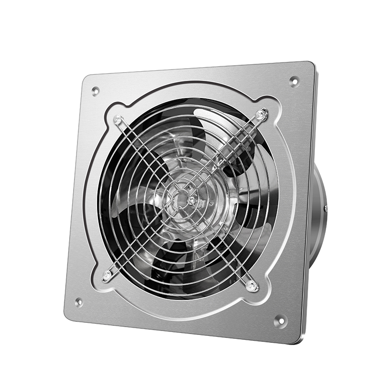 Ventilateur de capuche à gamme ménage, ventilateur d'échappement puissant