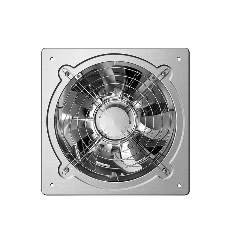 Ventilateur de capuche à gamme ménage, ventilateur d'échappement puissant