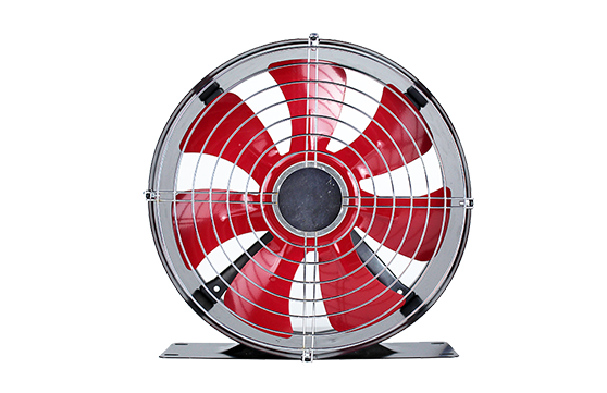 Ventilateur d'échappement